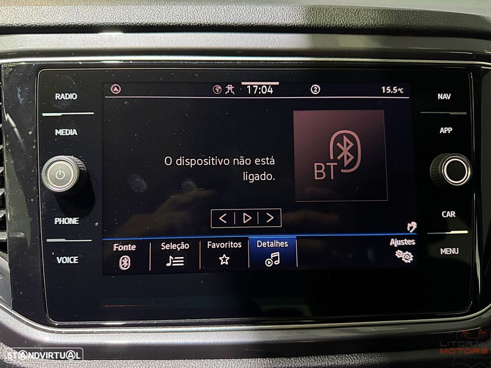 VW T-Roc 1.5 TSI Sport DSG - 30