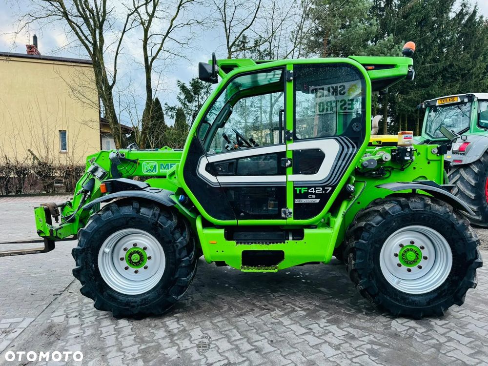 Merlo TF 42.7 CS - 3