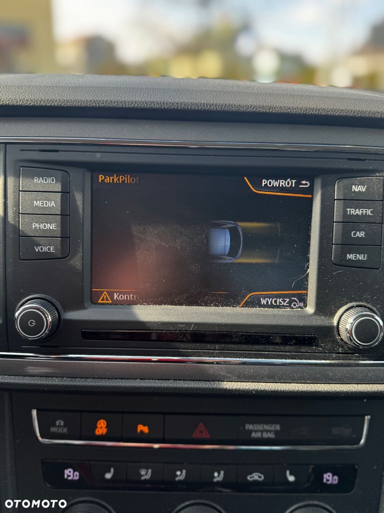 Seat Leon SC 2.0 TDI DPF Start&Stop FR - 10