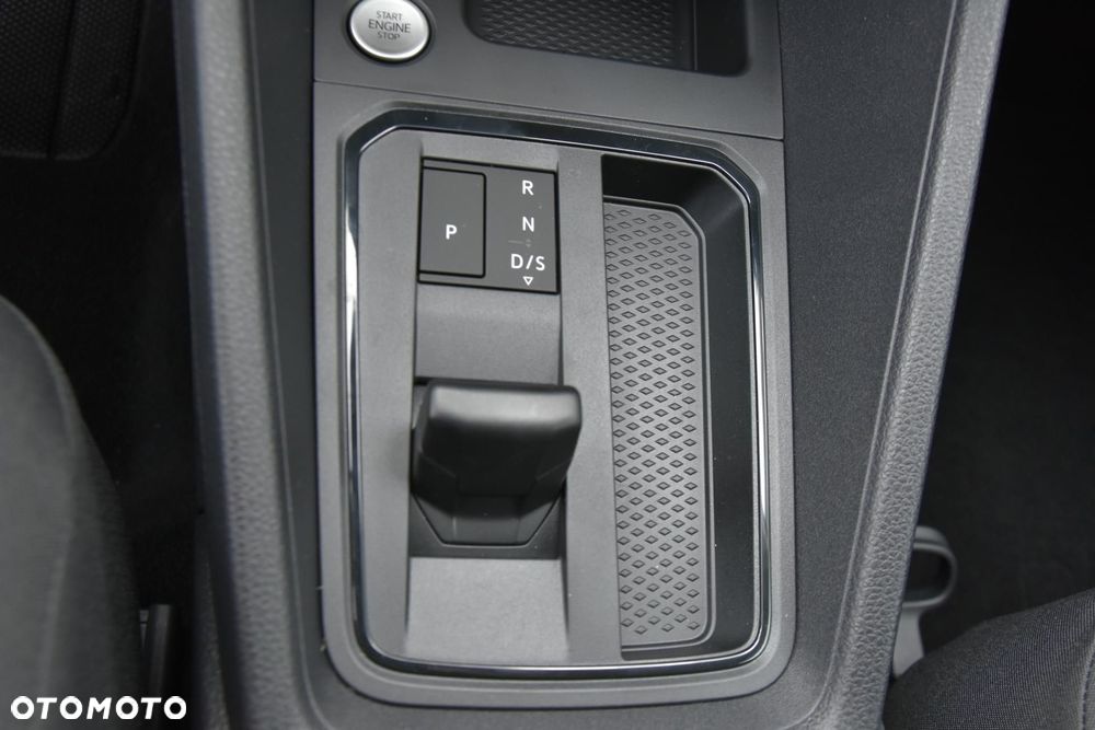 Volkswagen Caddy - 16