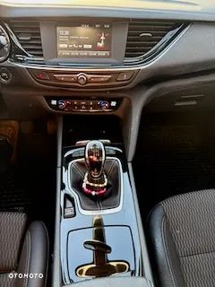 Opel Insignia 1.5 T Elite S&S Eco - 13