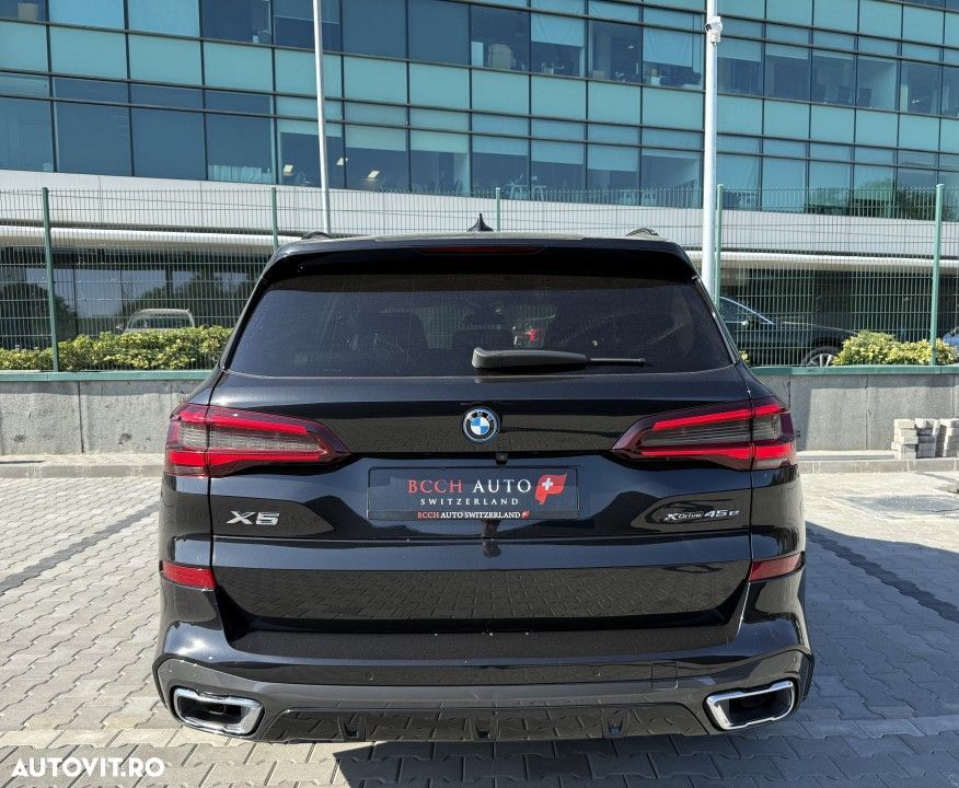 BMW X5 - 5