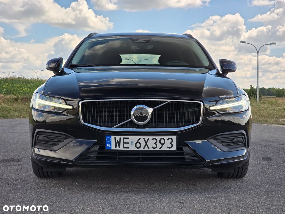 Volvo V60 B4 D Core - 15
