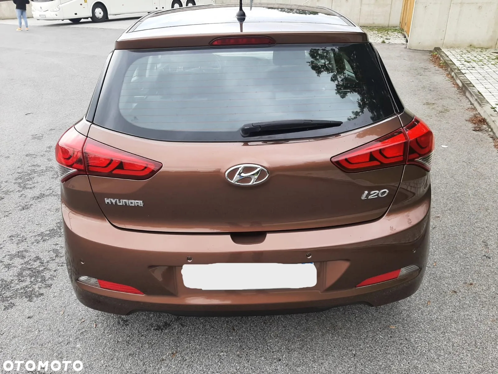 Hyundai i20 1.1 CRDi Elegant - 14