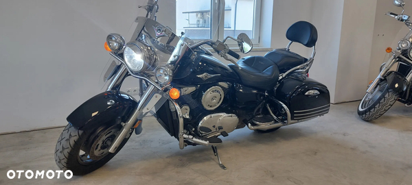 Kawasaki VN