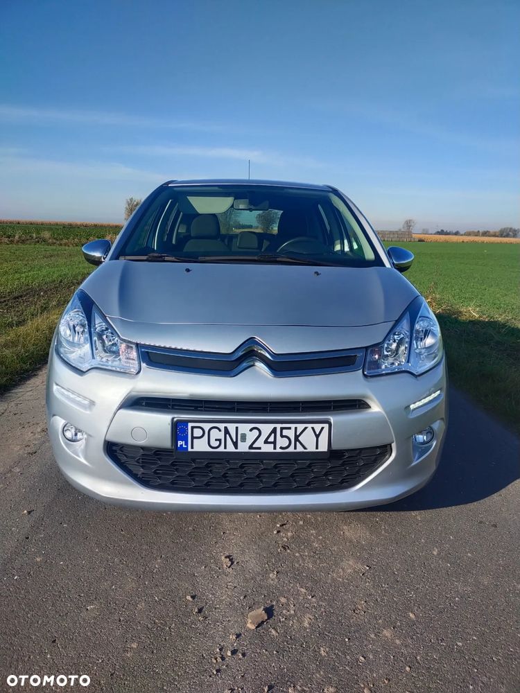 Citroën C3 1.2 PureTech Selection - 1