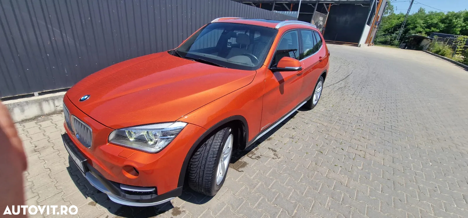 BMW X1 xDrive20d - 2