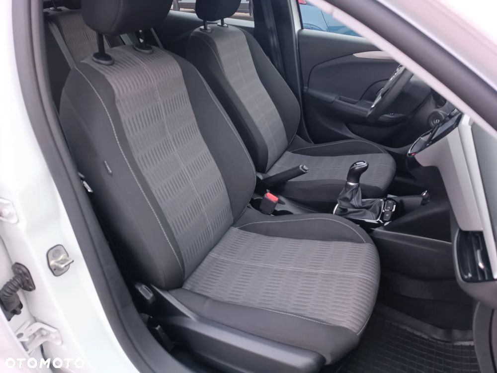 Opel Corsa - 21