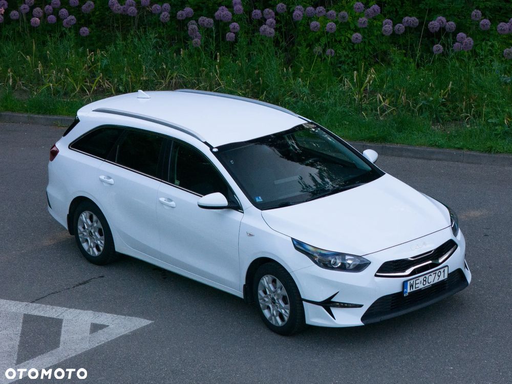 Kia Ceed 1.5 T-GDI M - 36