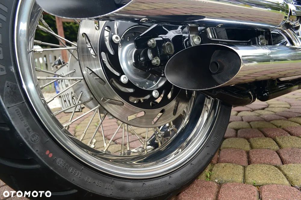 Yamaha Drag Star - 17