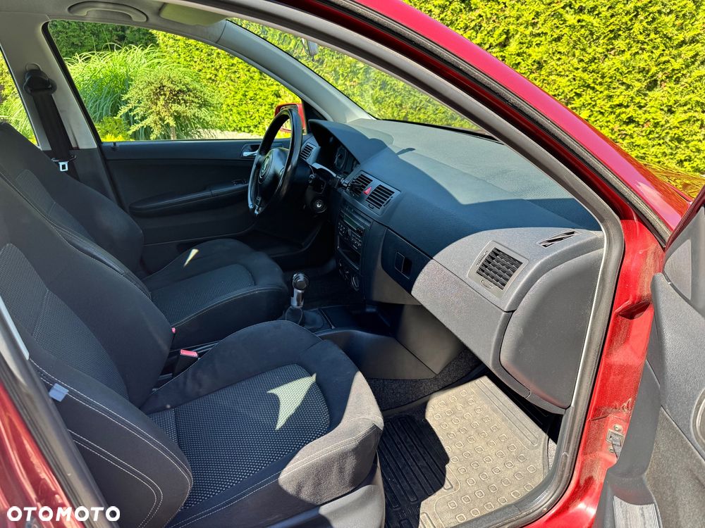 Skoda Fabia - 27
