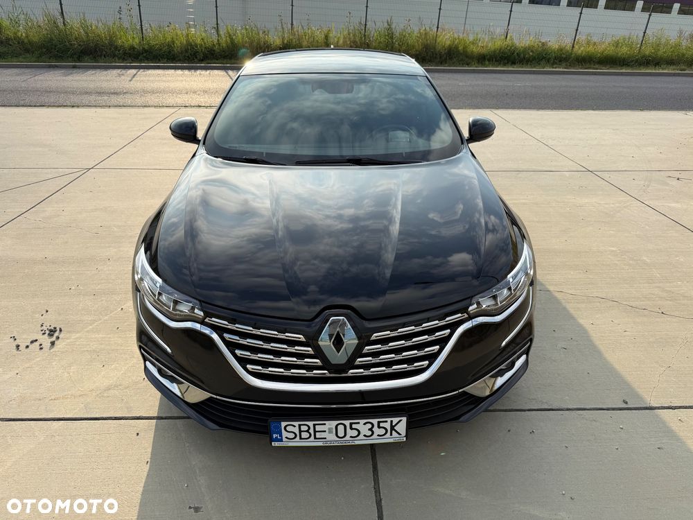 Renault Talisman - 19