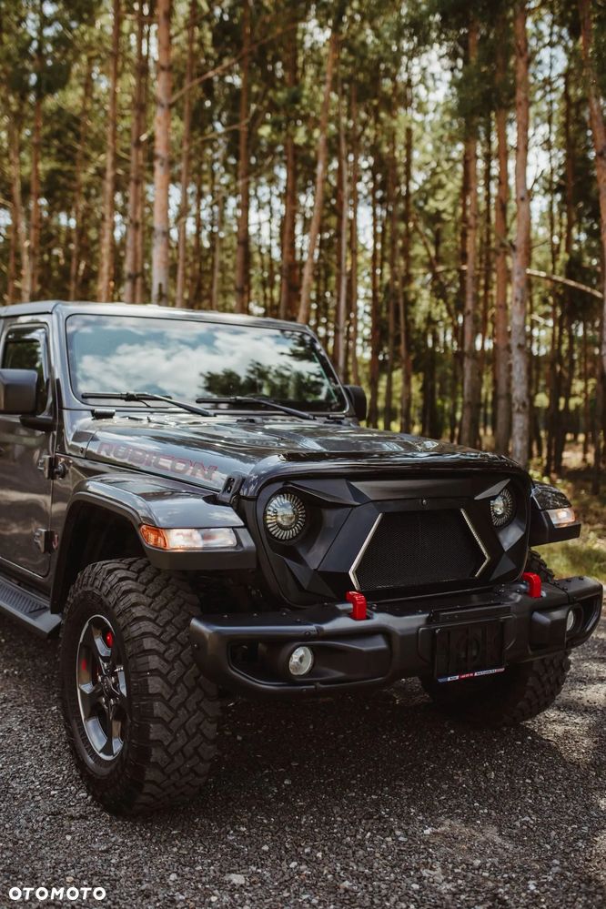 Jeep Gladiator - 6