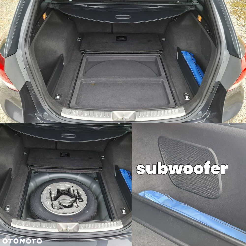 Hyundai i40 2.0 GDI Comfort + - 34