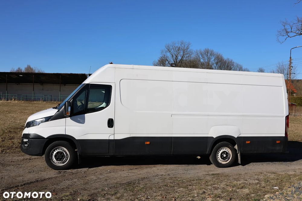 Iveco Daily - 2