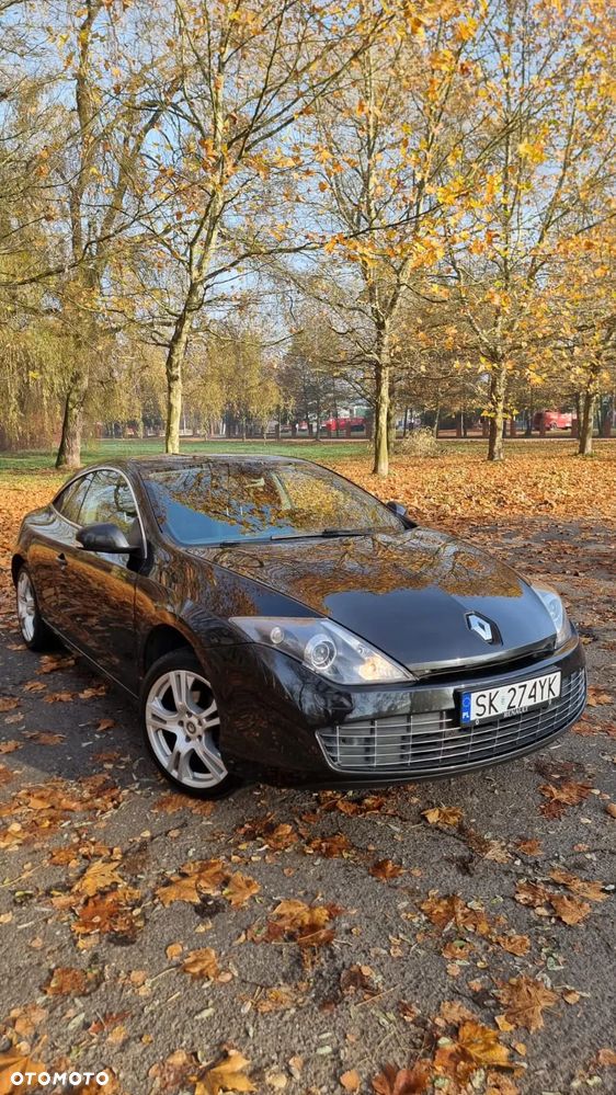 Renault Laguna - 5