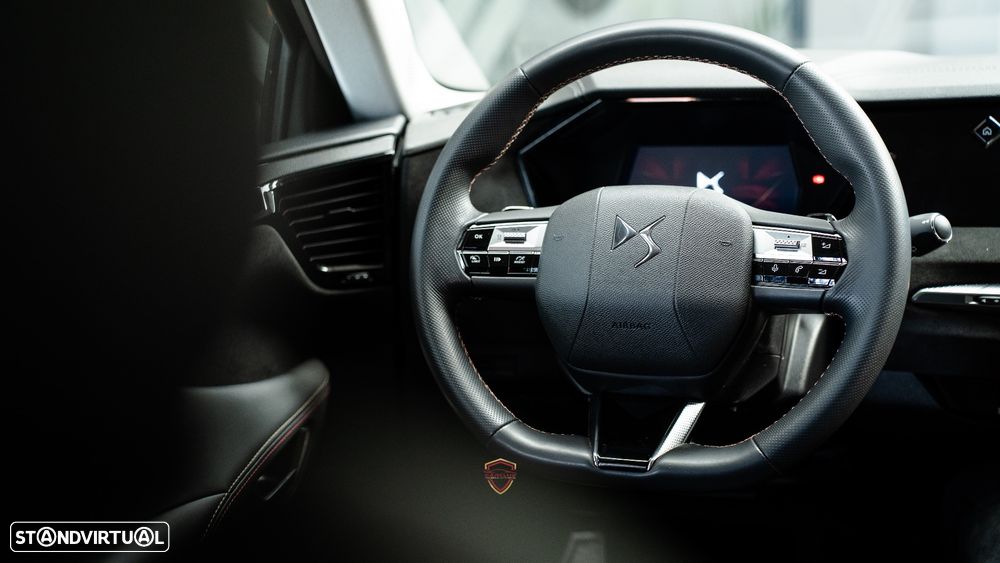 DS DS4 BlueHDi 130 PERFORMANCE LINE - 28
