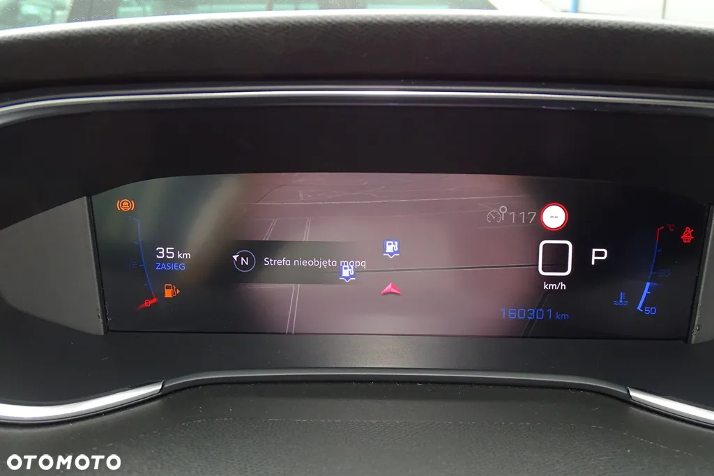 Peugeot 308 1.5 BlueHDi Allure Pack S&S EAT8 - 21