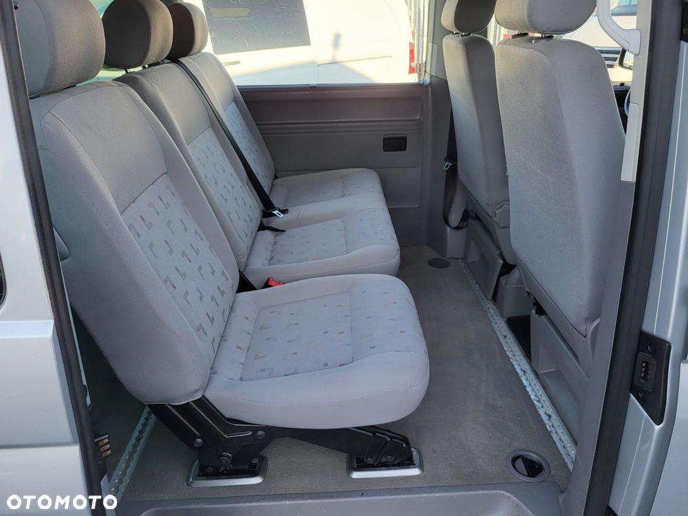 Volkswagen Caravelle L1 Trendline - 28