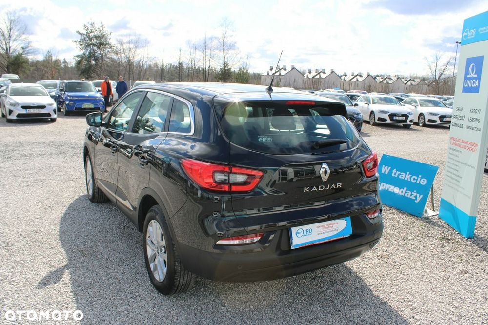 Renault Kadjar - 9