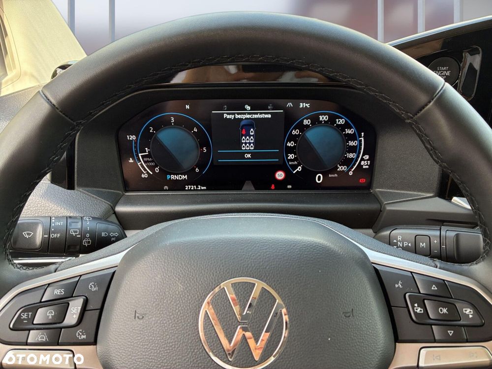 Volkswagen Caravelle 2.0 TDI L1 Life - 19