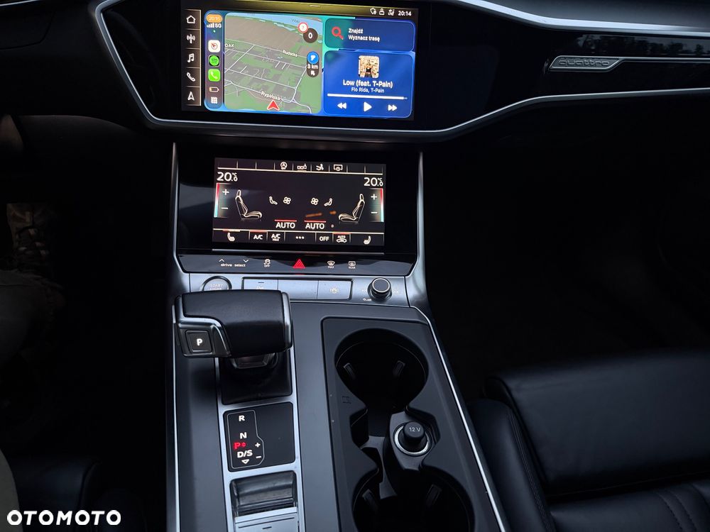 Audi A7 Sportback 50 TDI mHEV Quattro Tiptronic - 15