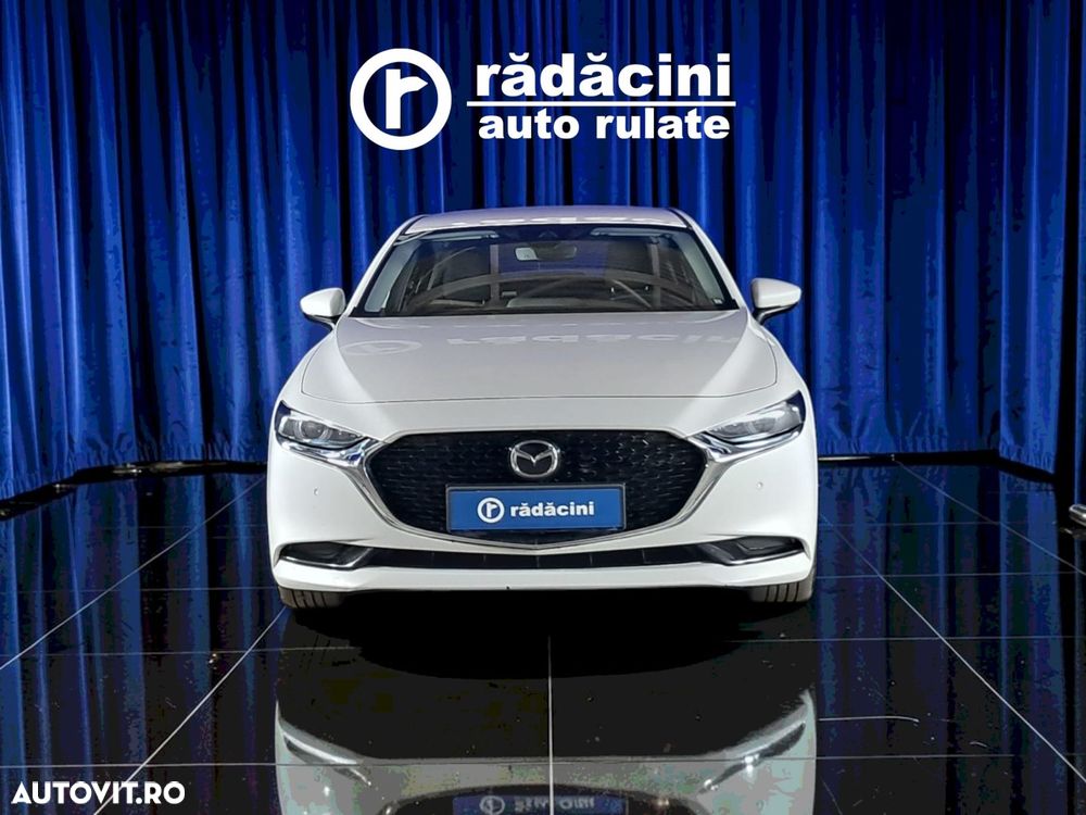 Mazda 3 - 3