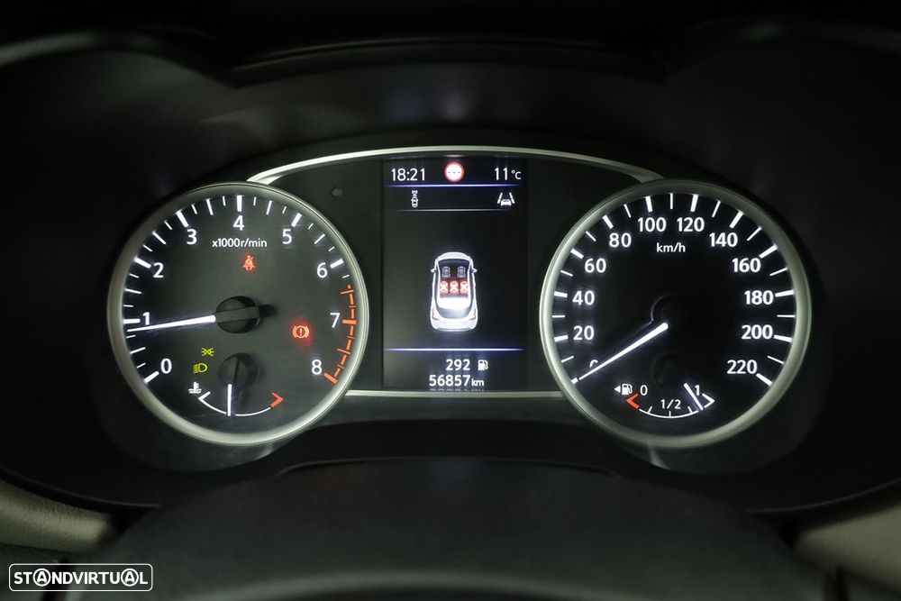 Nissan Micra 1.0 IG-T Acenta - 14