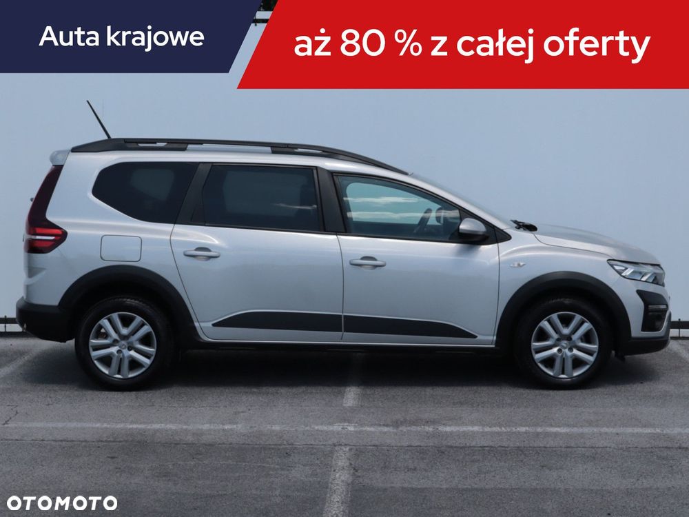 Dacia Jogger - 8