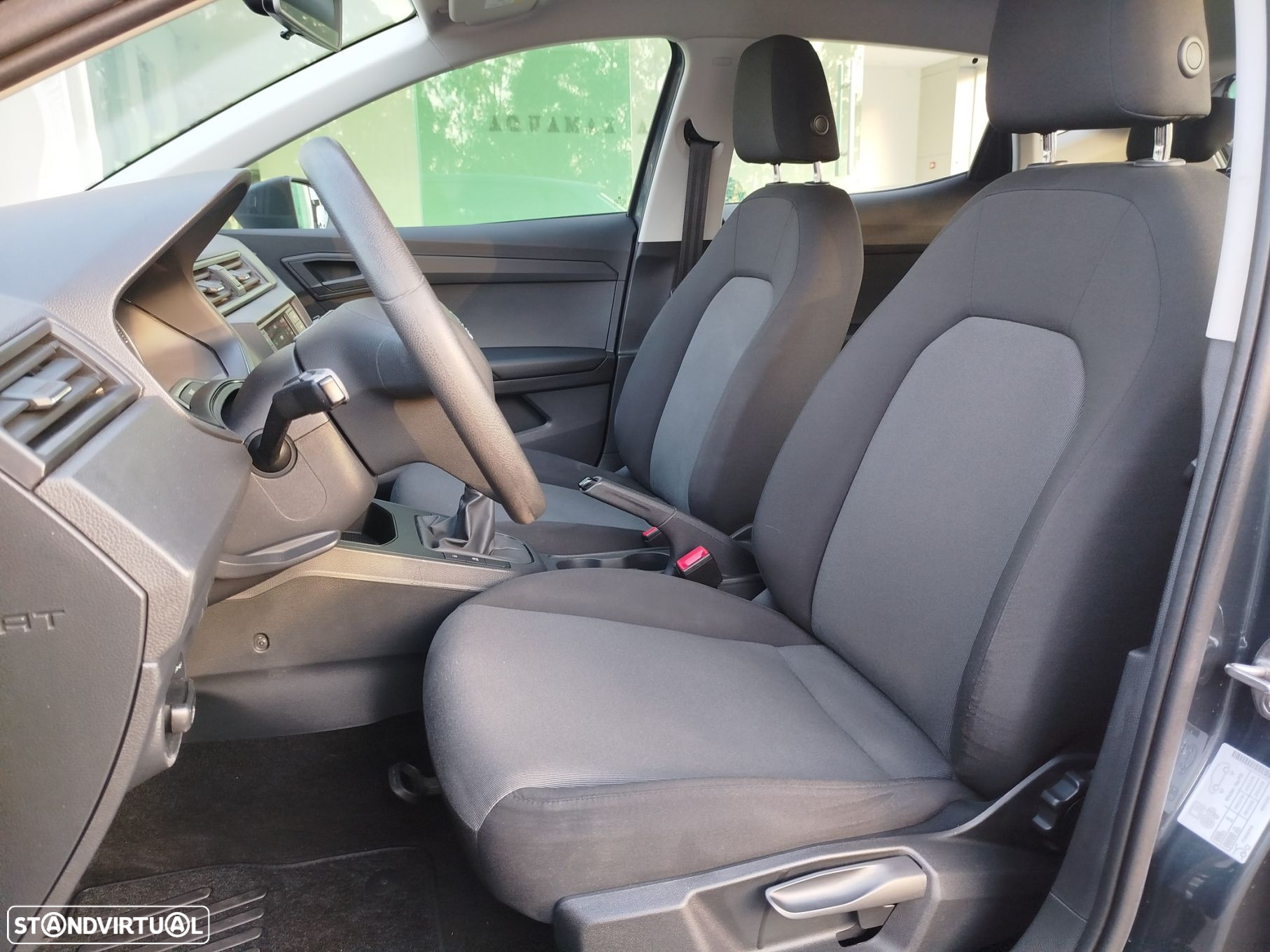 SEAT Ibiza 1.6 TDI Style - 14