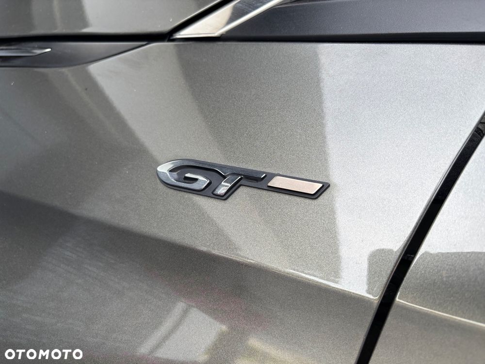 Peugeot 3008 2.0 BlueHDi GT S&S EAT8 - 14