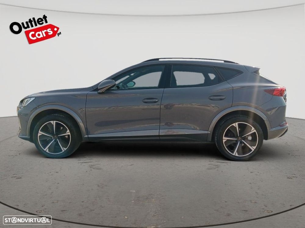Cupra Formentor 1.5 TSI DSG - 7