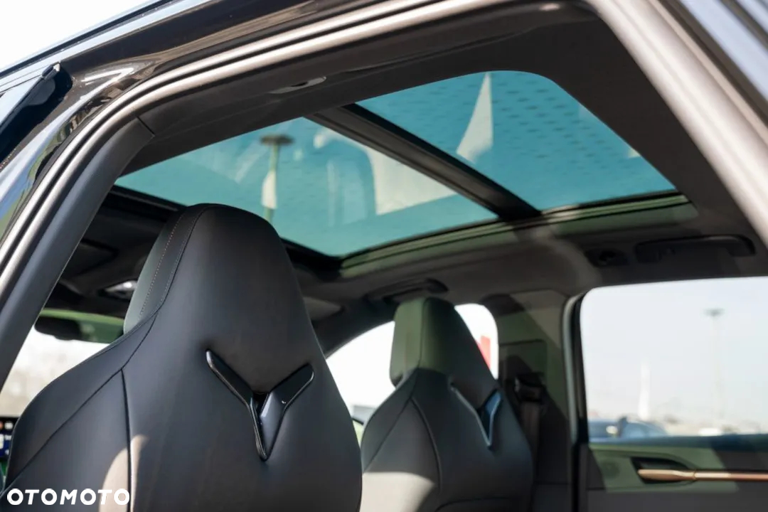 Cupra Terramar 1.5 eTSI DSG - 21