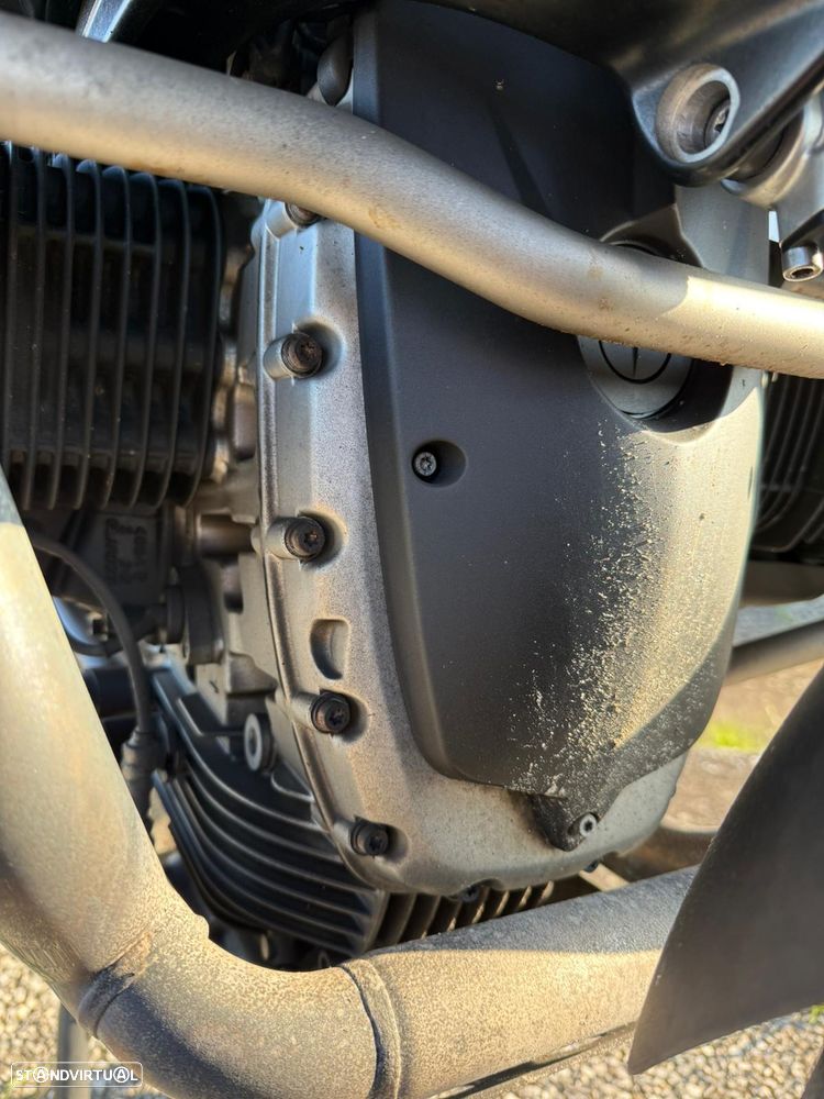 BMW R 1200 GS Adventure - 11