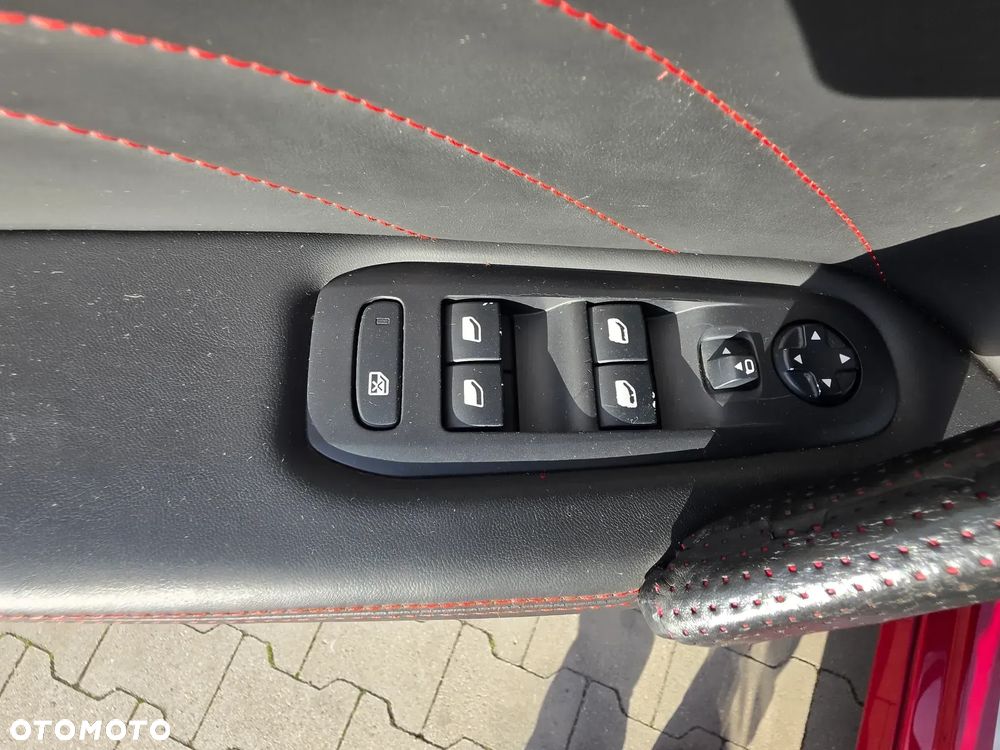 Peugeot 308 BlueHDi 180 EAT6 GT - 21