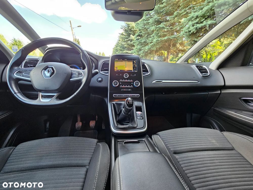 Renault Scenic ENERGY TCe 130 INTENS - 20