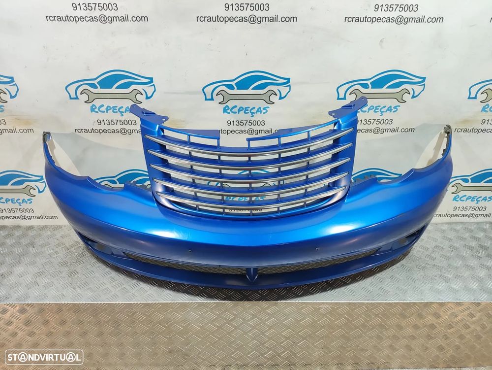 Parachoques frente Chrysler PT Cruiser original - 4