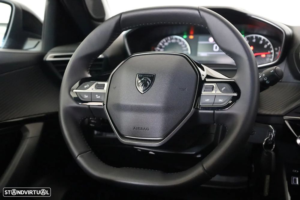 Peugeot 2008 PureTech 100 Style - 6