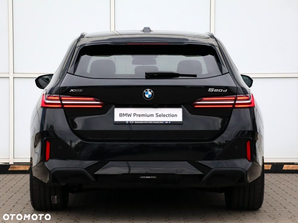 BMW Seria 5 - 11