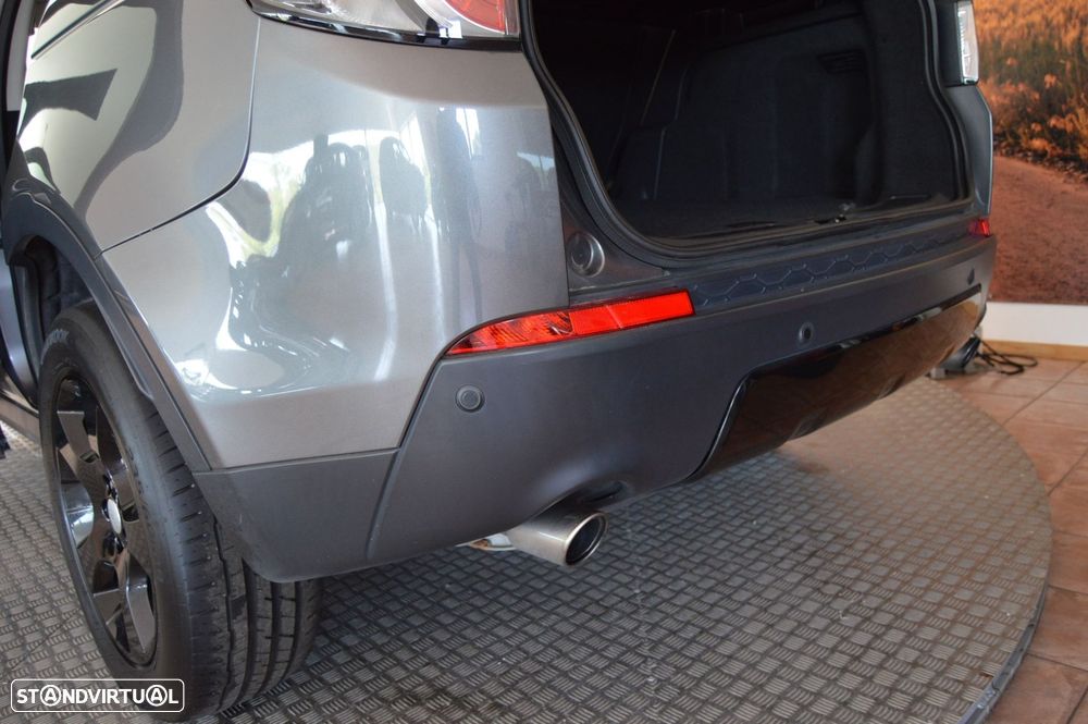 Land Rover Discovery - 13
