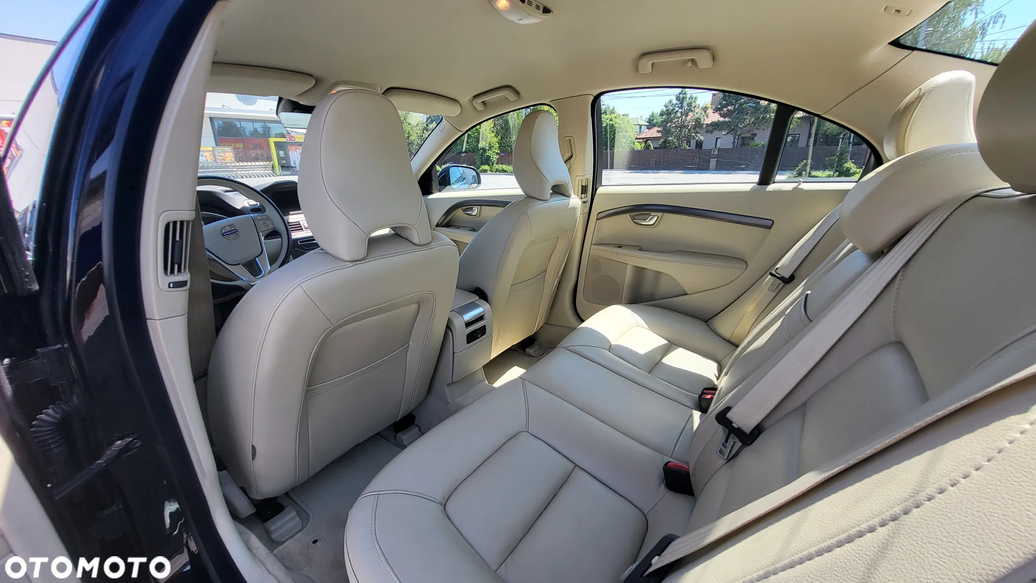 Volvo S80 D4 Drive-E Summum - 6