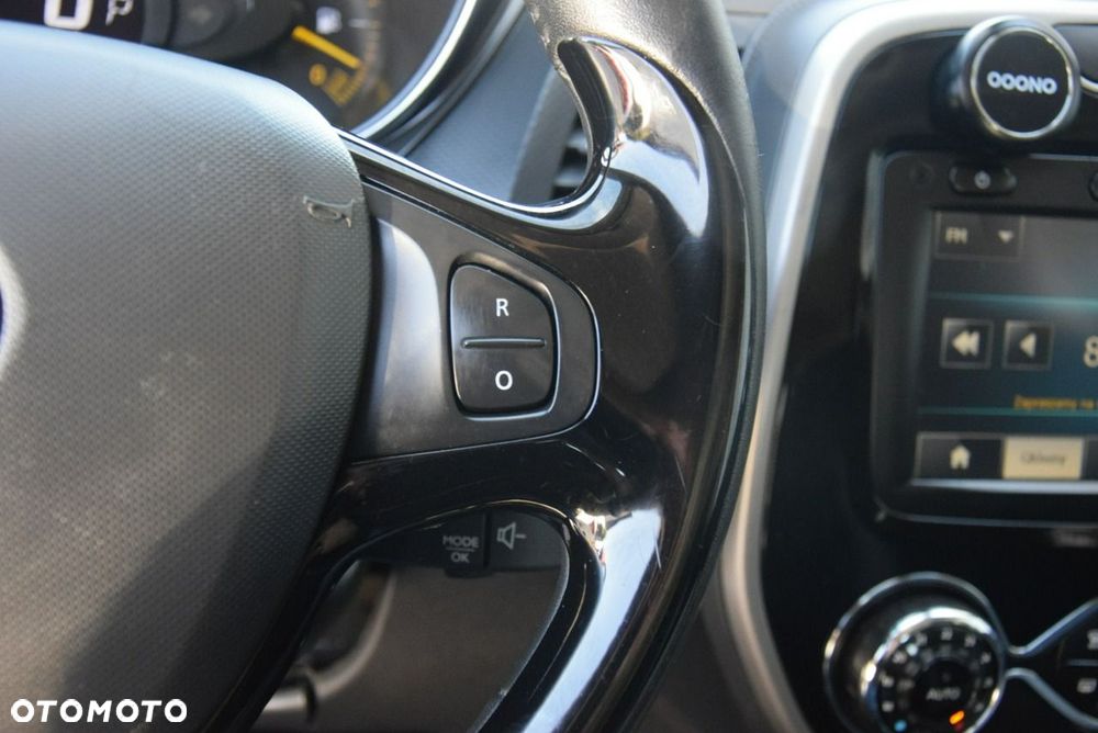 Renault Captur dCi 90 EDC Dynamique - 39