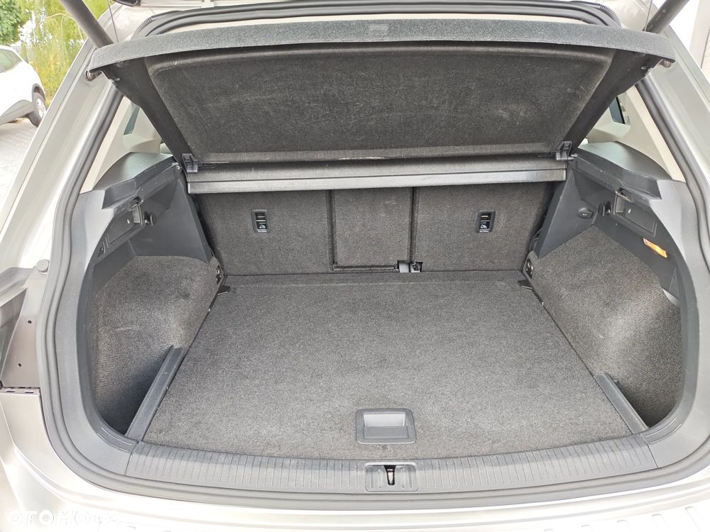 Volkswagen Tiguan 2.0 TDI BMT SCR 4Mot JOIN DSG - 14