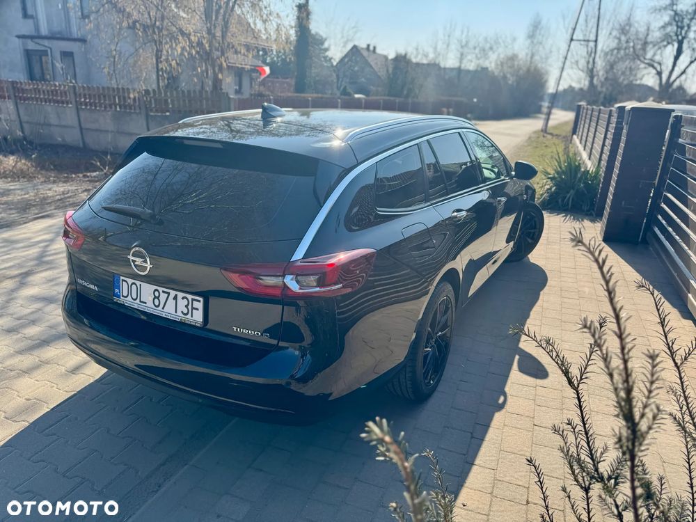 Opel Insignia 2.0 Dynamic - 15