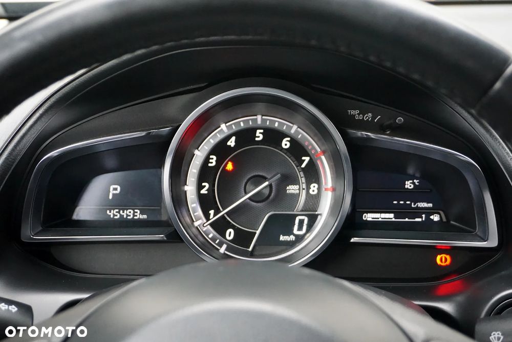 Mazda CX-3 2.0 Skypassion - 15