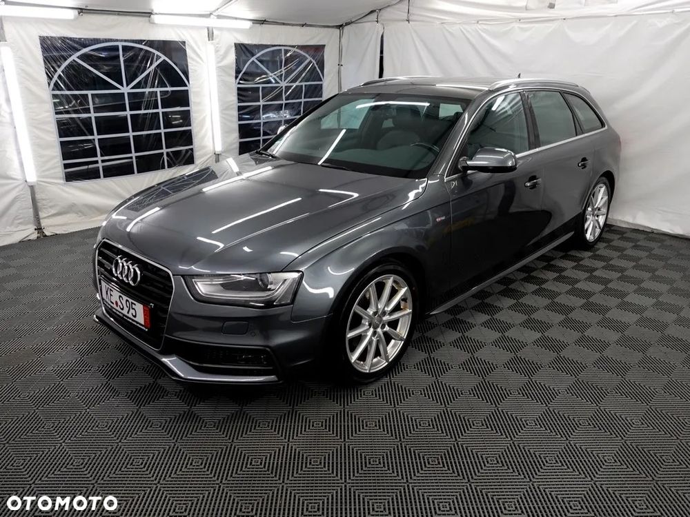 Audi A4 2.0 TDI Quattro - 2
