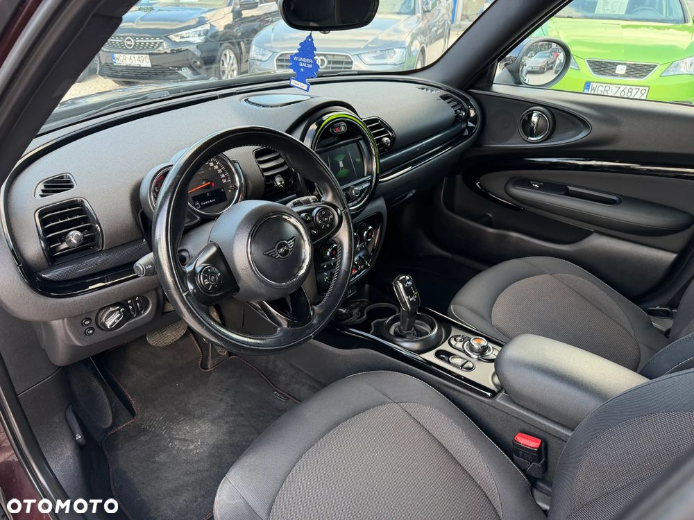 MINI Clubman Cooper - 14