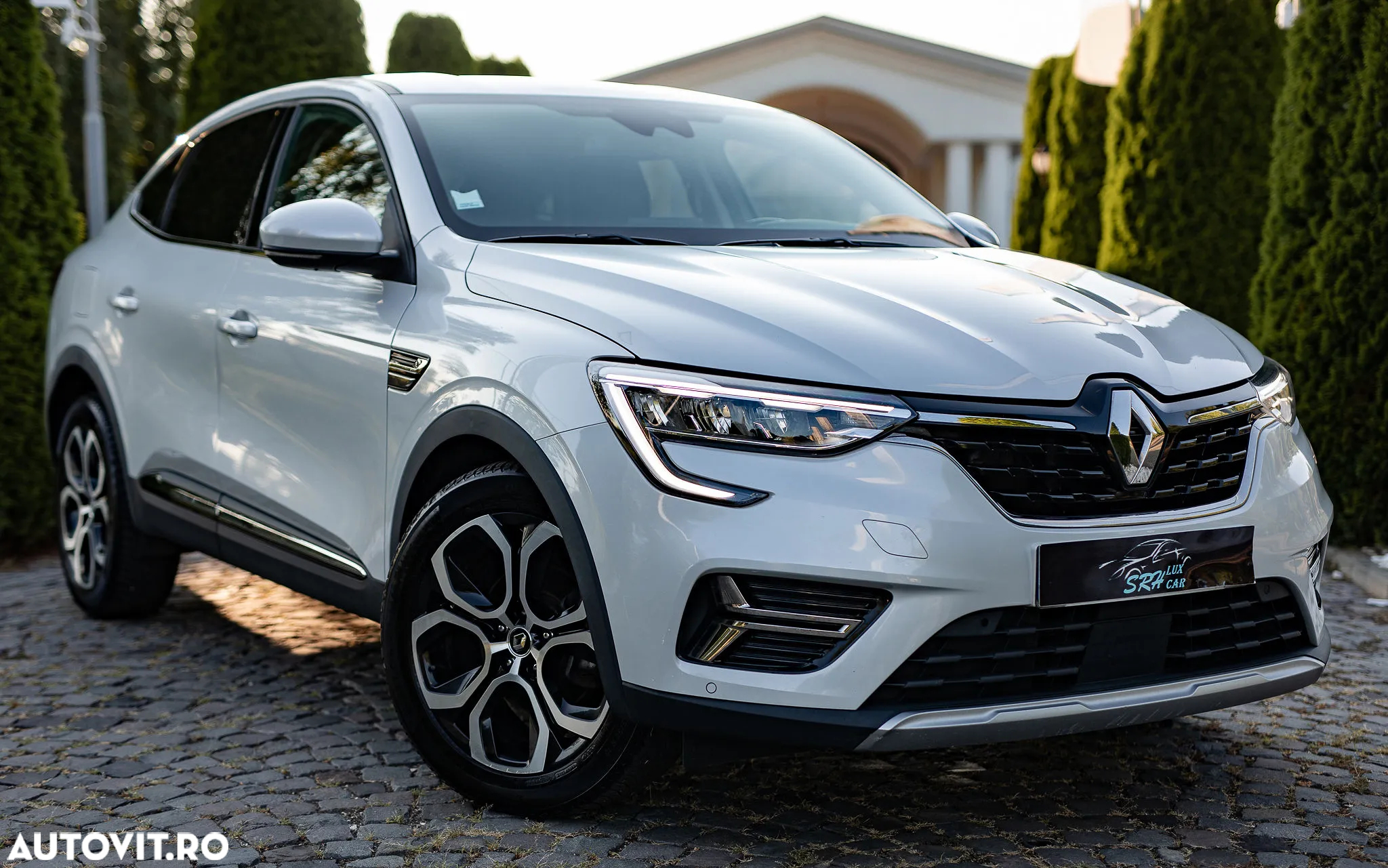 Renault Arkana - 2