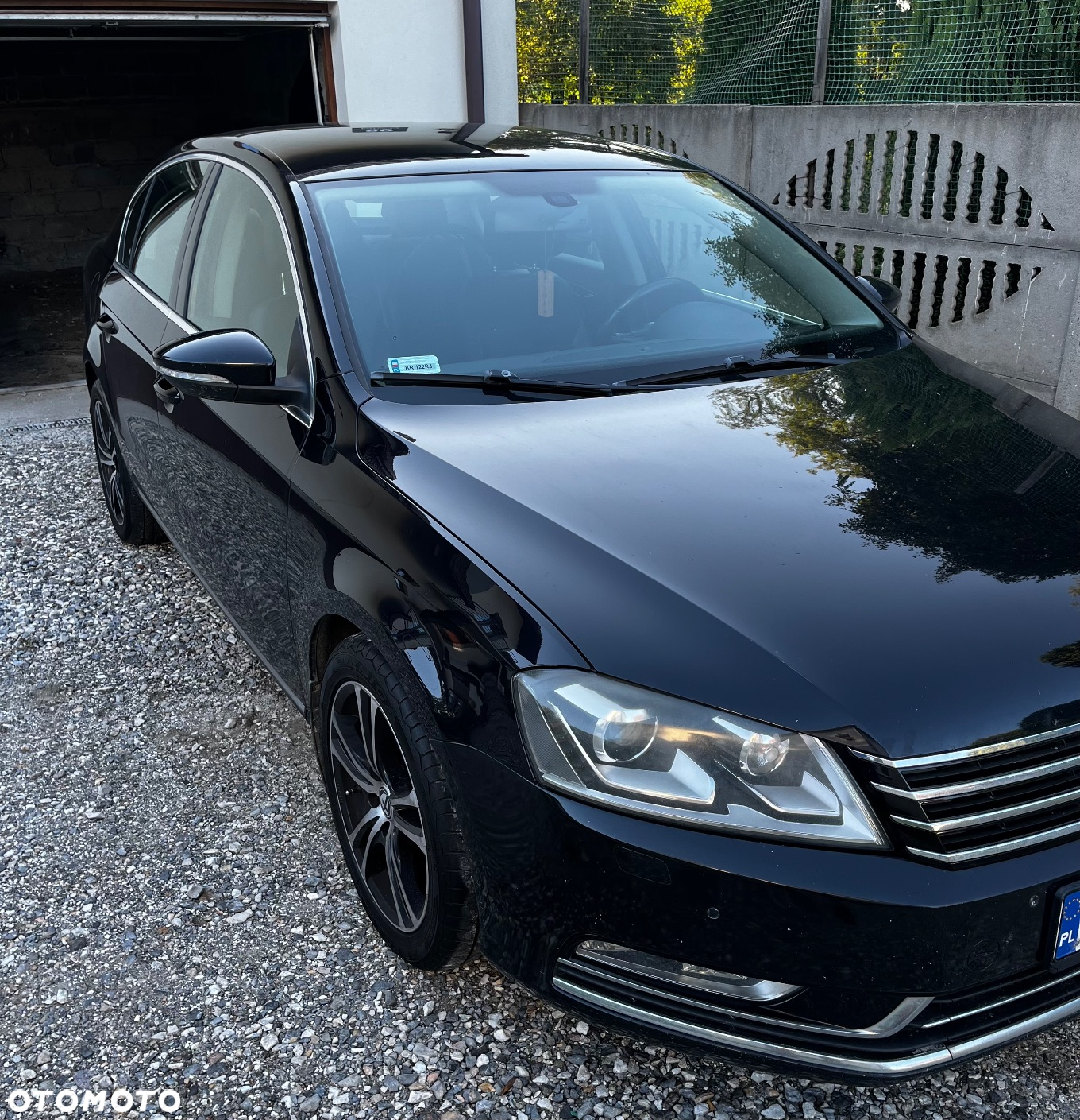 Volkswagen Passat 2.0 TSI Highline - 9