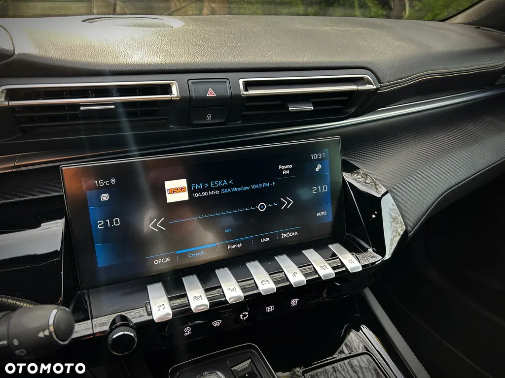Peugeot 508 2.0 BlueHDi GT Line S&S EAT8 - 16